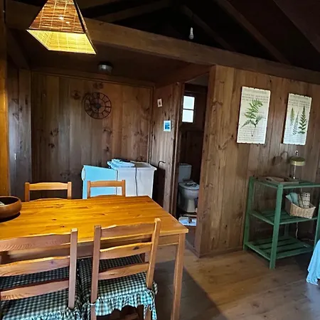 Buen Paso Holiday home *