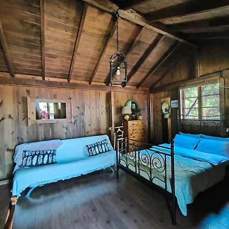 Holiday home Buen Paso