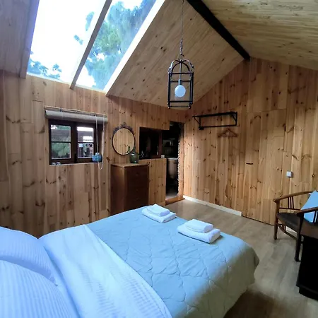 Casa de Férias Buen Paso