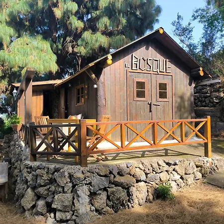 Buen Paso Casa de Férias