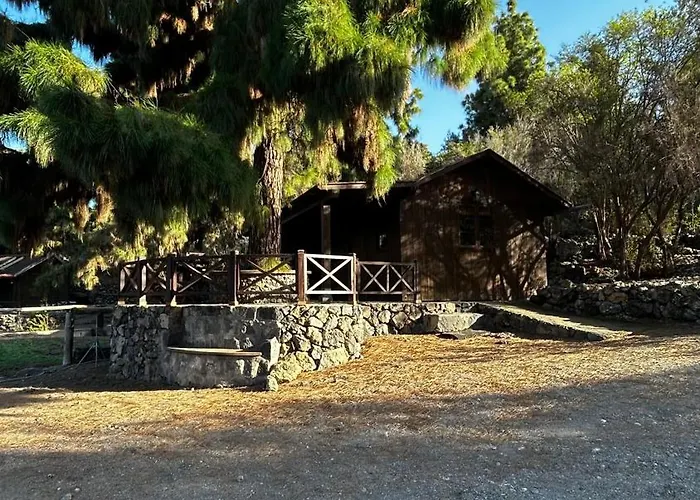 Buen Paso Casa de Férias Icod De Los Vinos