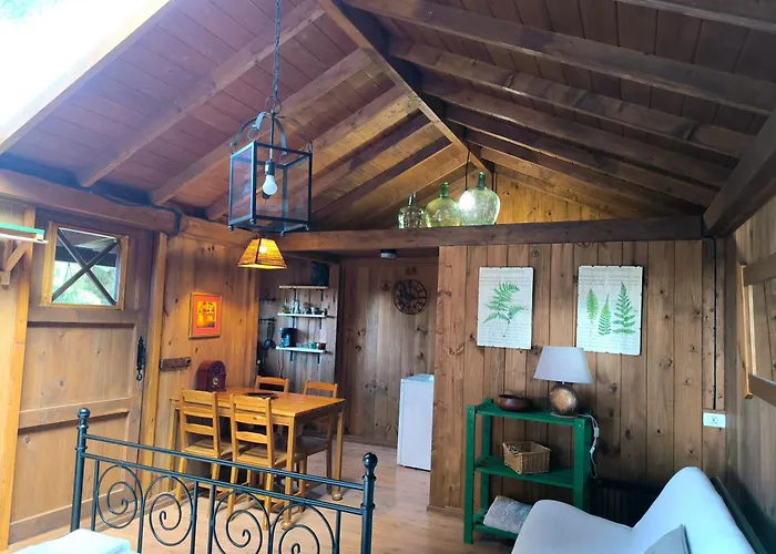 Casa de Férias Buen Paso Icod De Los Vinos