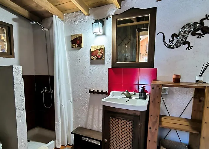 Buen Paso Icod De Los Vinos