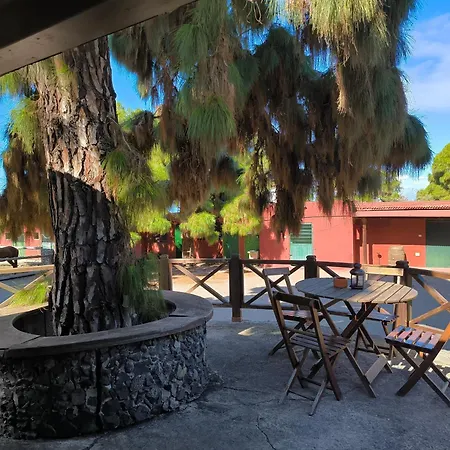 Buen Paso 度假居 *