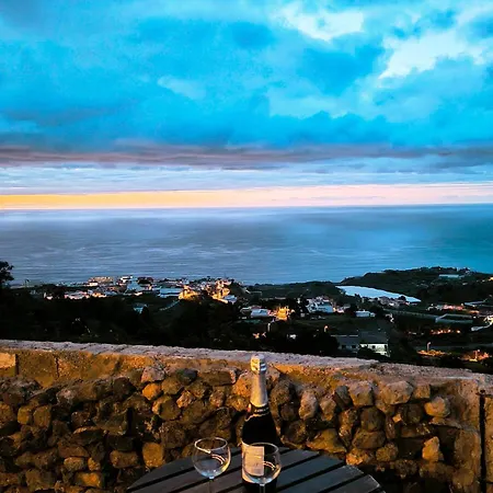 펜션 Buen Paso 이코드레로스비노스