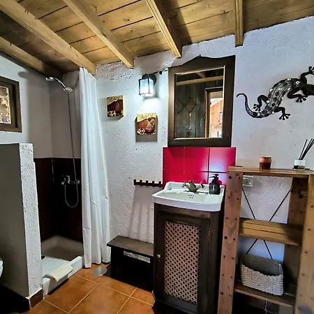 Buen Paso 이코드레로스비노스