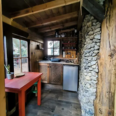 Buen Paso Holiday home Icod De Los Vinos