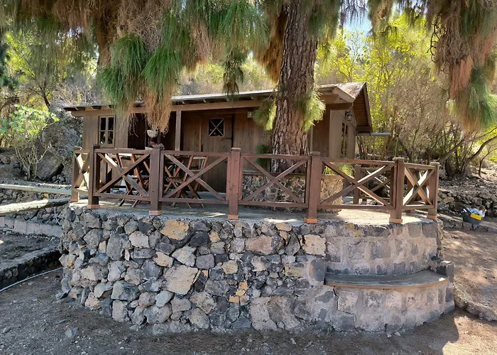 Buen Paso Holiday home