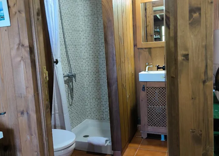 Buen Paso Holiday home