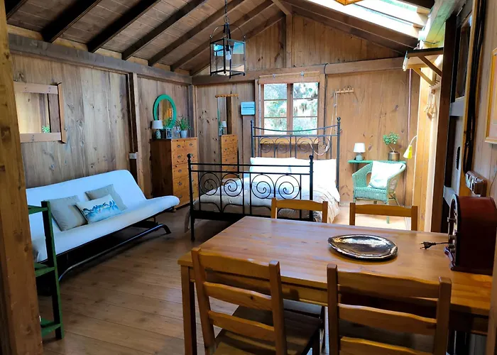 Buen Paso Holiday home Icod De Los Vinos