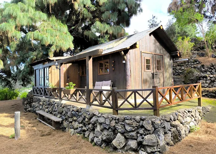 Buen Paso Holiday home Icod De Los Vinos