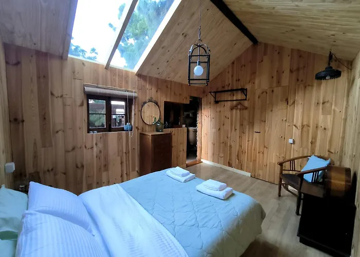 Holiday home Buen Paso