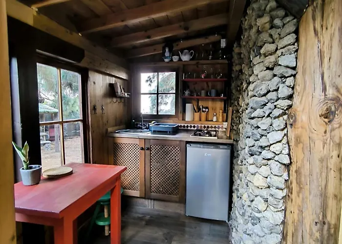 Buen Paso Holiday home Icod De Los Vinos