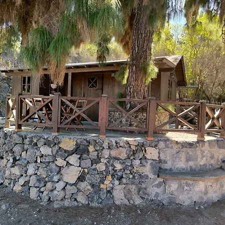 Buen Paso Ferienhaus