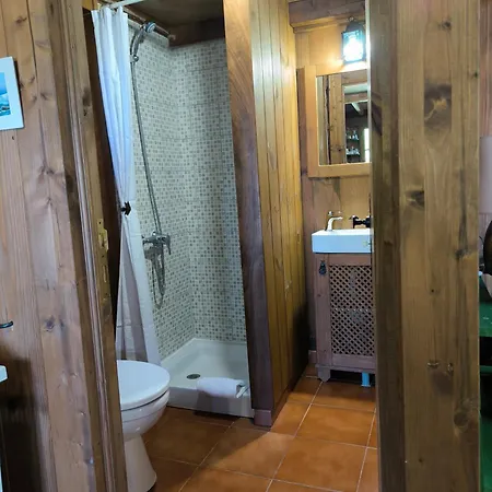 Buen Paso בית נופש