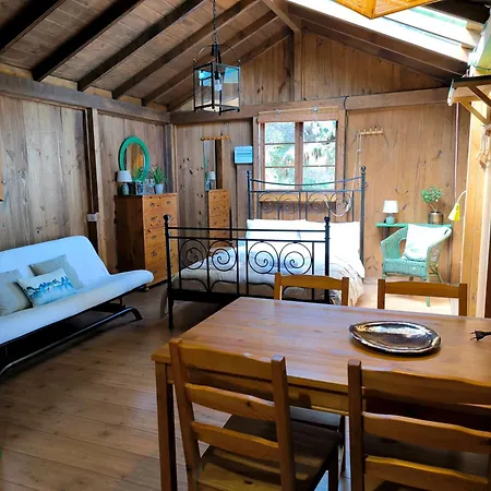 Buen Paso Ferienhaus Icod De Los Vinos