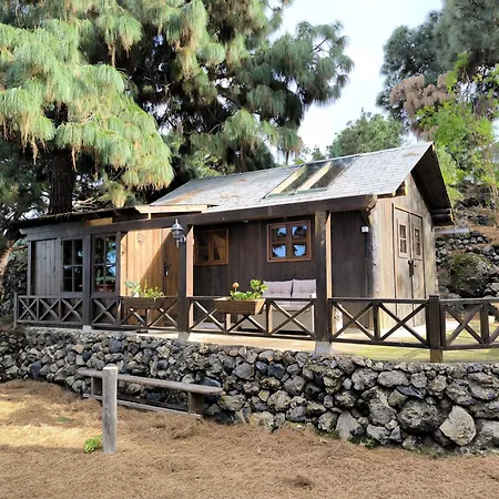 Ferienhaus Buen Paso Icod De Los Vinos