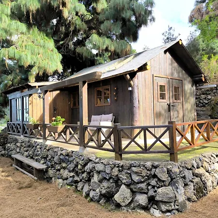 Buen Paso Ferienhaus Icod De Los Vinos