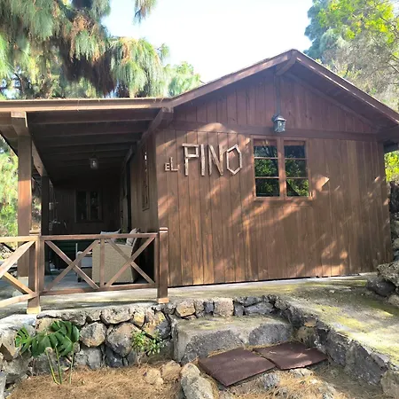 Buen Paso Ferienhaus *