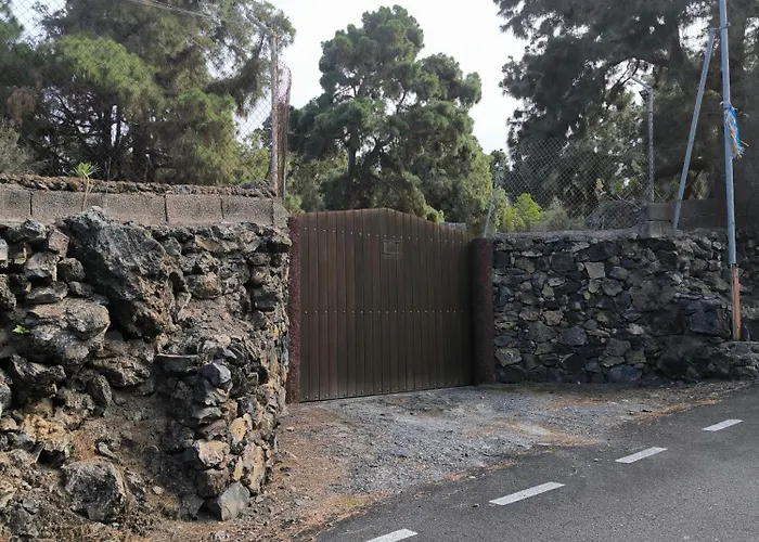 Ferienhaus Buen Paso Icod De Los Vinos