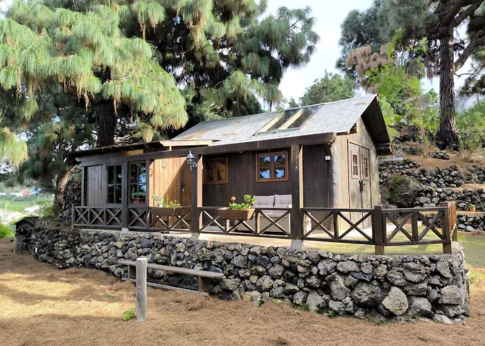 Ferienhaus Buen Paso Icod De Los Vinos