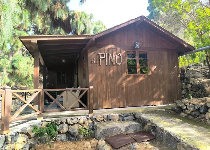 Buen Paso Ferienhaus *