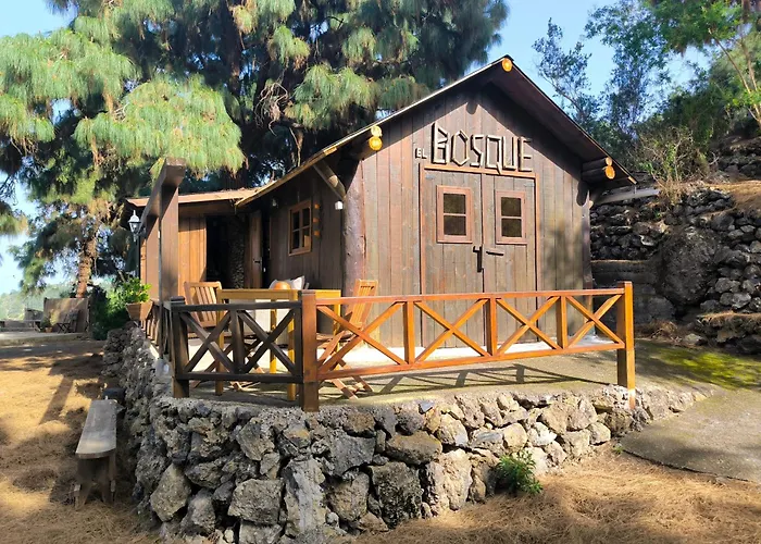 Buen Paso Ferienhaus